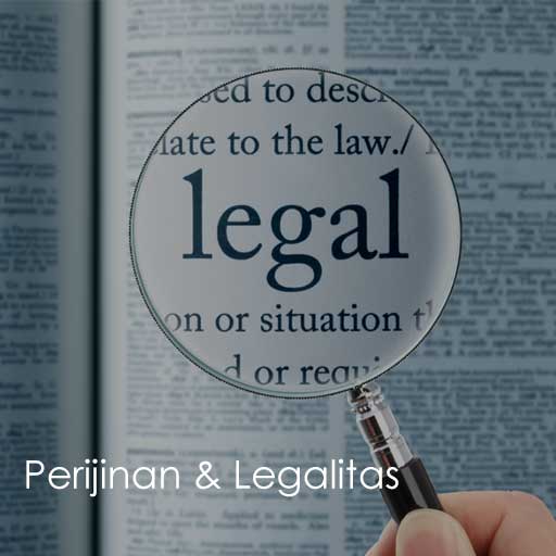 Legalitas & Perijinan Klinik Kecantikan