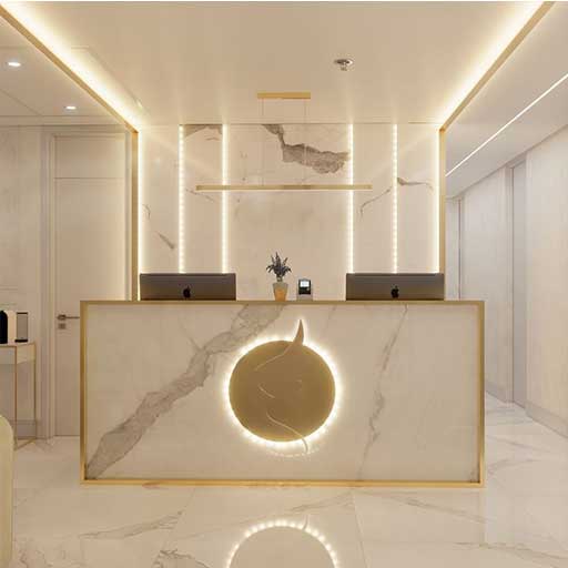 Skincare design