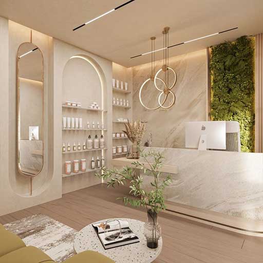 Skincare design