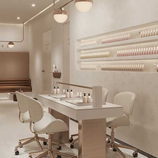Skincare design