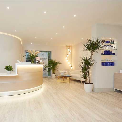 Skincare design